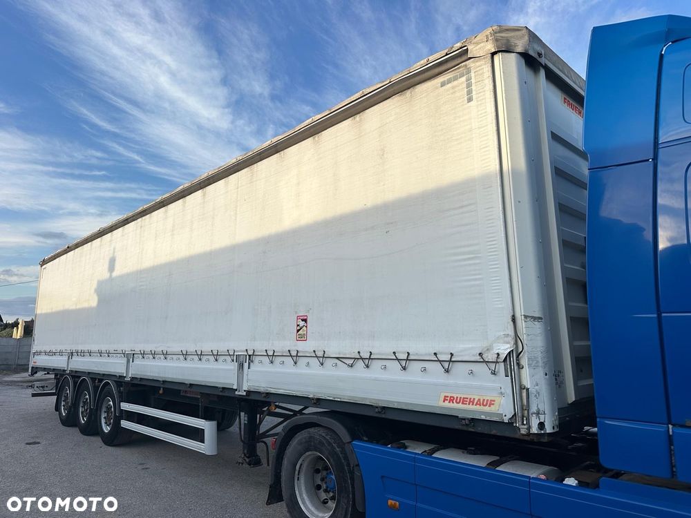 Fruehauf Burtofiranka SAF - 3