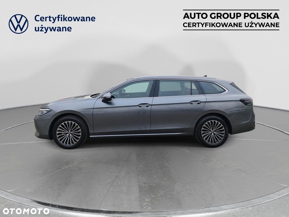 Volkswagen Passat - 3