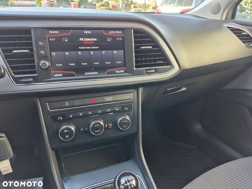Seat Leon - 19