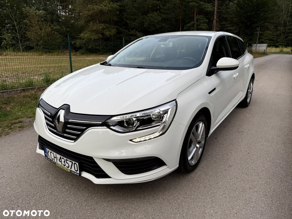 Renault Megane - 5