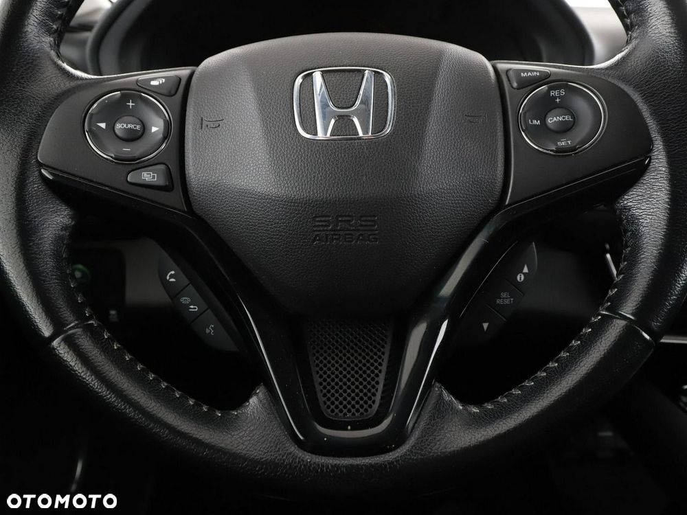 Honda HR-V 1.5 i-VTEC Elegance - 22