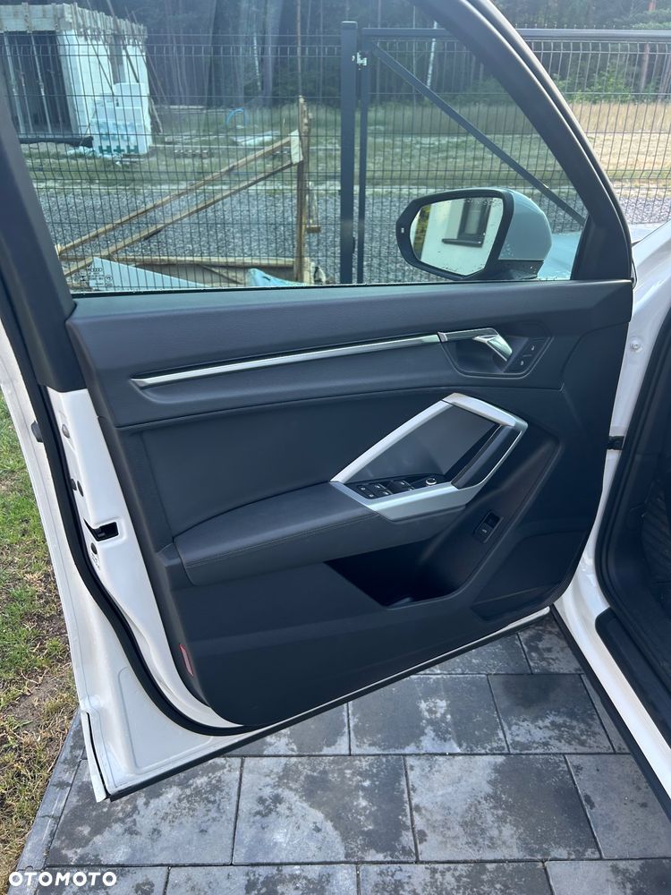 Audi Q3 45 TFSI Quattro S tronic - 31