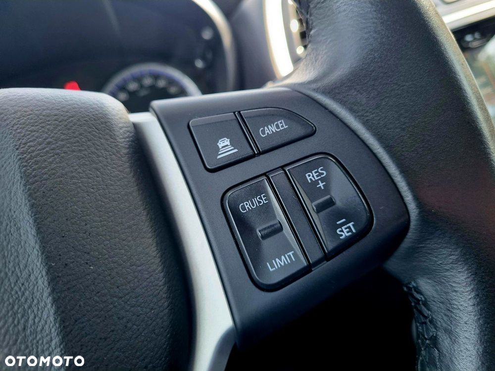 Suzuki SX4 S-Cross 1.4 Boosterjet Hybrid Comfort - 17