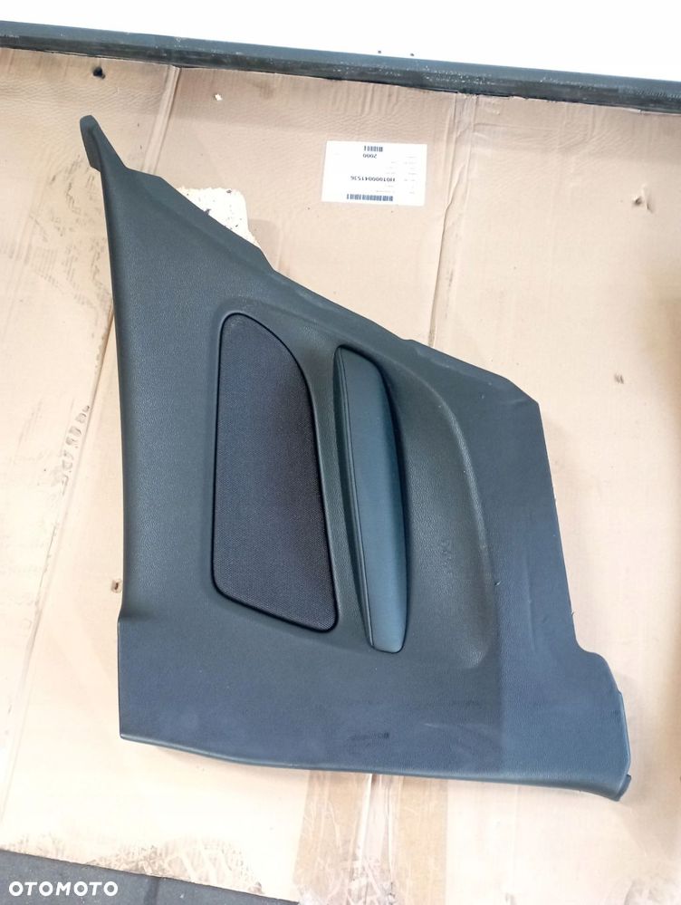 BMW 1 E87 3D KANAPA FOTELE PODGRZEWANE BOCZKI KOMPLET - 8