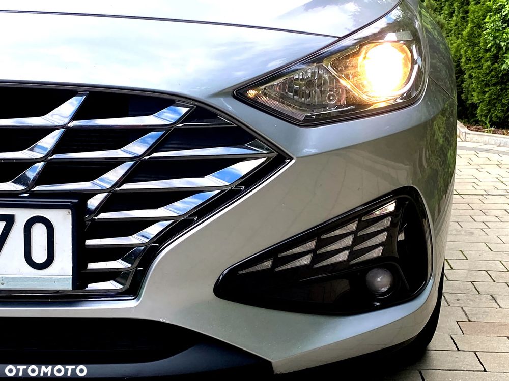 Hyundai i30 - 35