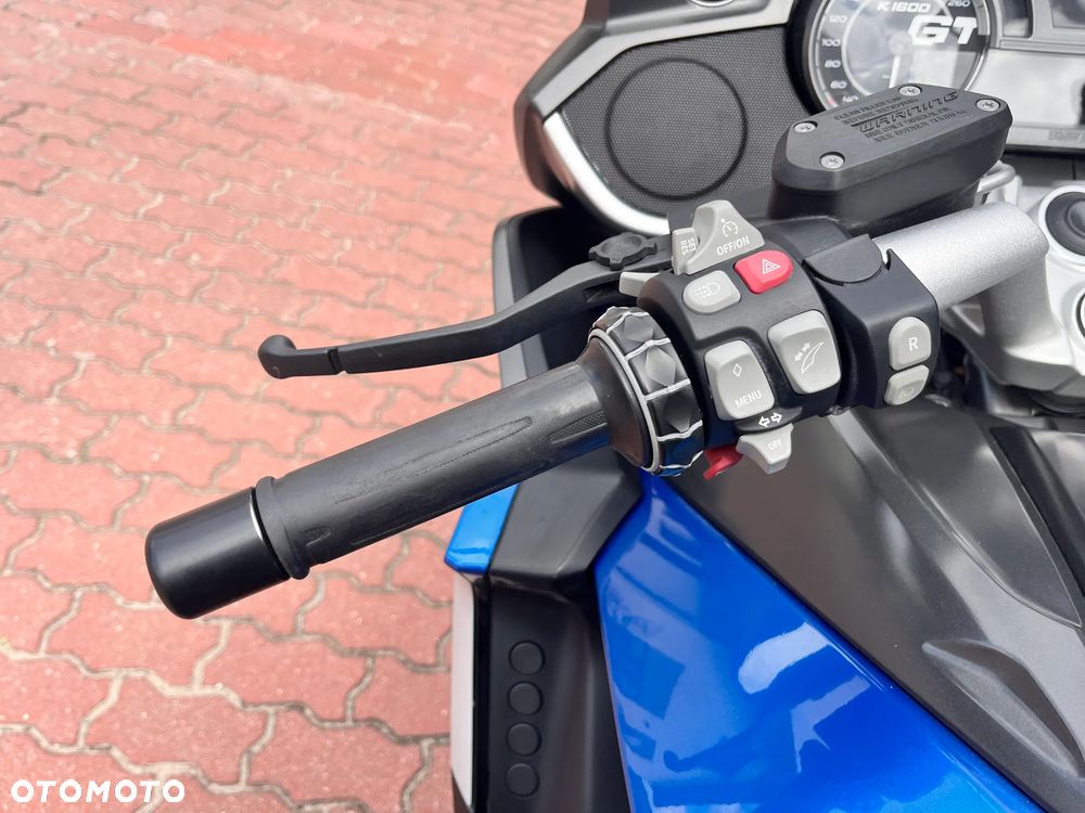 BMW K - 7