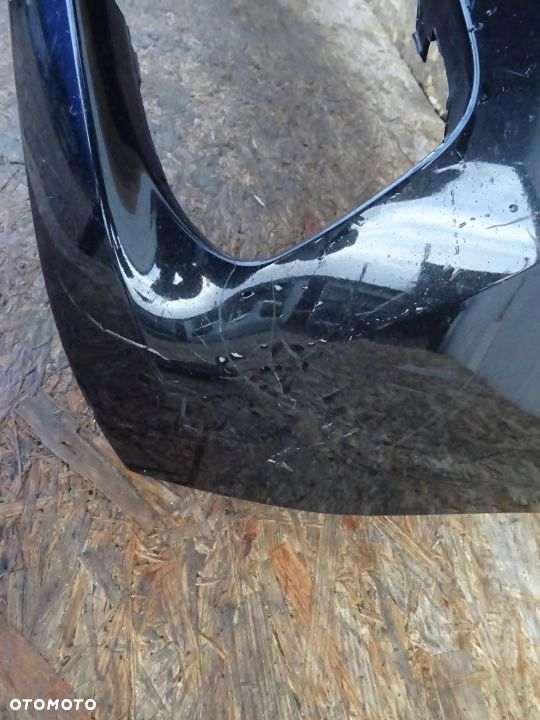ZDERZAK PRZÓD PRZEDNI BMW F30 / F31 - 8