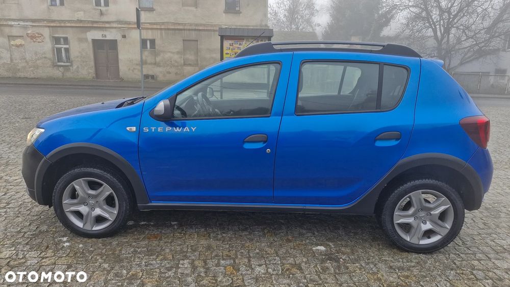Dacia Sandero dCi 90 S&S Celebration - 7