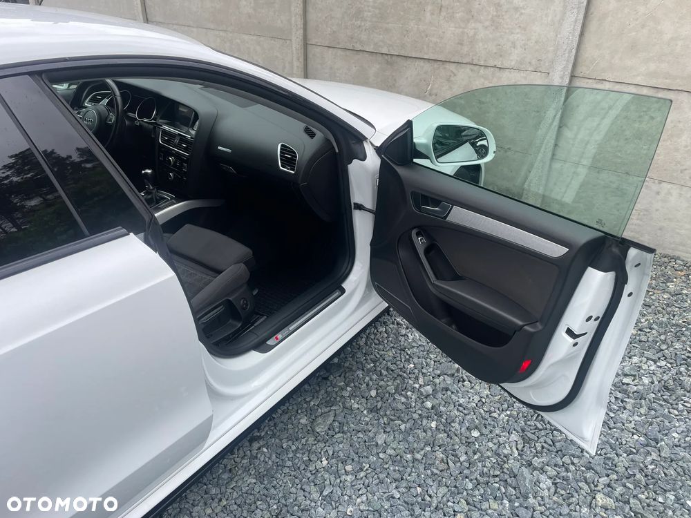 Audi A5 Sportback 1.8 TFSI - 19
