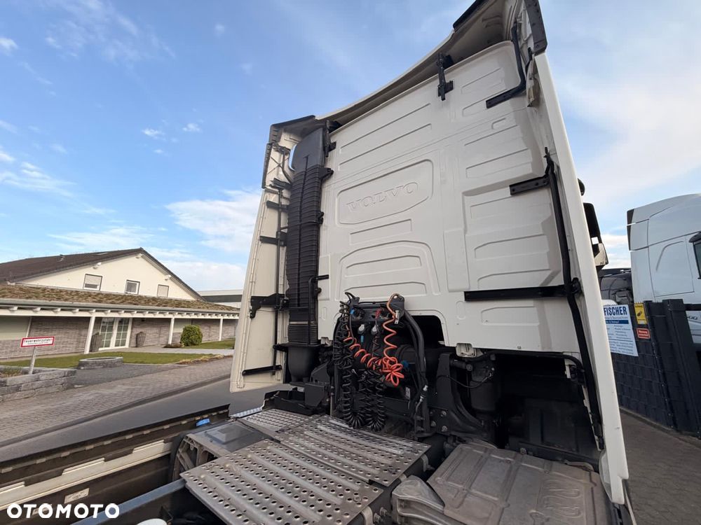 Volvo FH500 - 450000km!! Z Niemiec ! Full serwis ! - 9