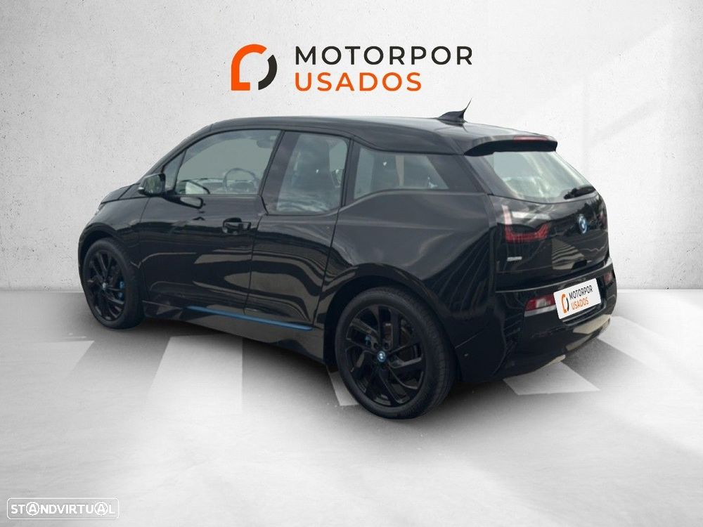 BMW i3 120Ah - 7