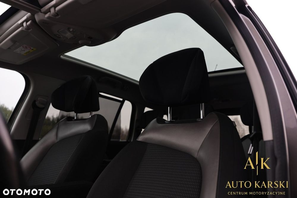 Citroën C4 Grand Picasso - 30