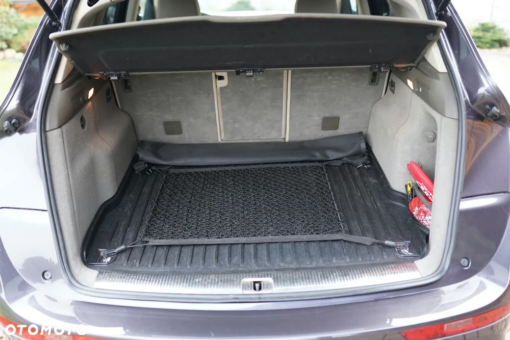 Audi Q5 3.0 TDI Quattro S tronic - 32