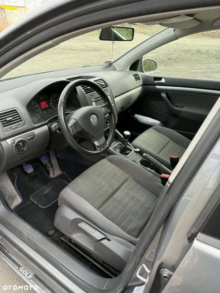 Volkswagen Golf 1.4 TSI Q-Line - 23