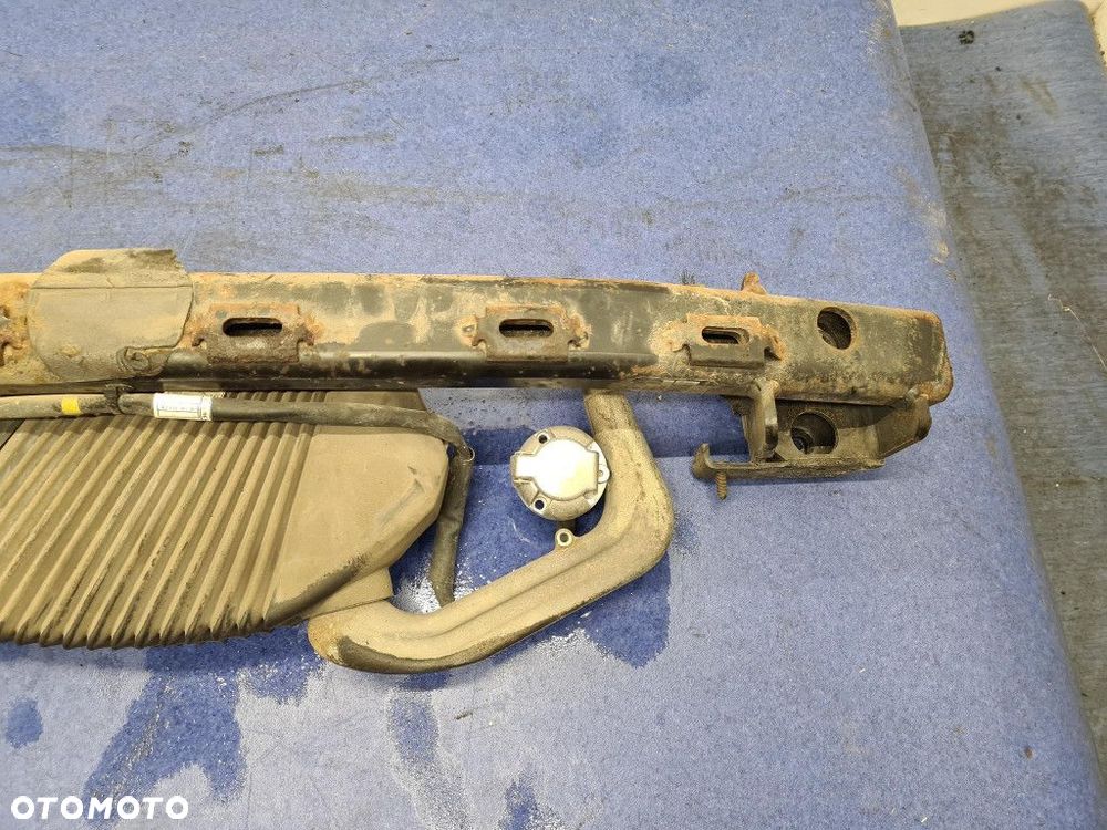 BMW 5 F11 HAK HOLOWNICZY ELEKTRYCZNY 303276600032 - 4