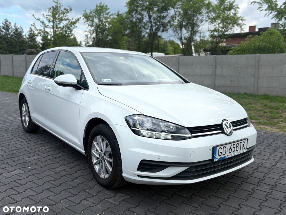 Volkswagen Golf 1.0 TSI Comfortline - 3