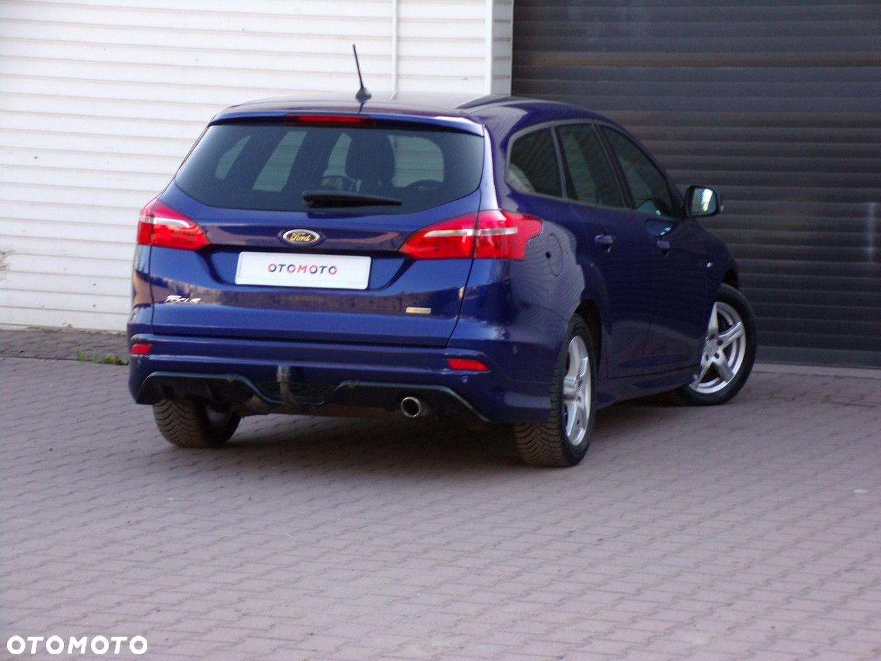 Ford Focus - 12