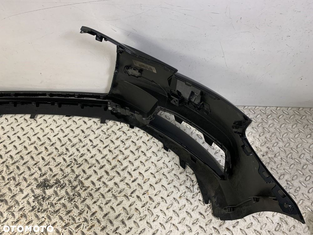 ŁADNY W KOLOR ZDERZAK PRZEDNI PRZÓD AUDI A3 8V LIFT 16-20 SPRYSKI PDC  8V3807437AF LY9B - 8