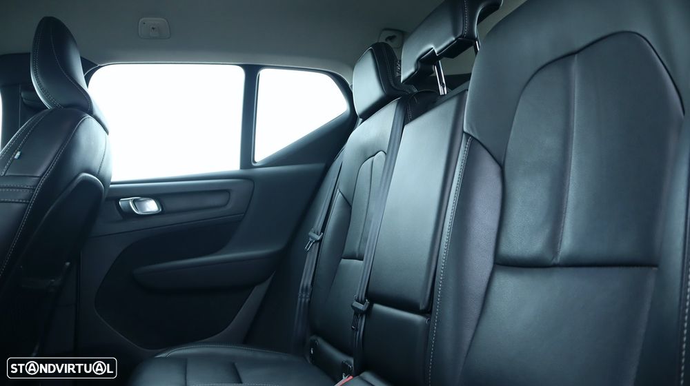 Volvo XC 40 1.5 T3 Inscription Geartronic - 39