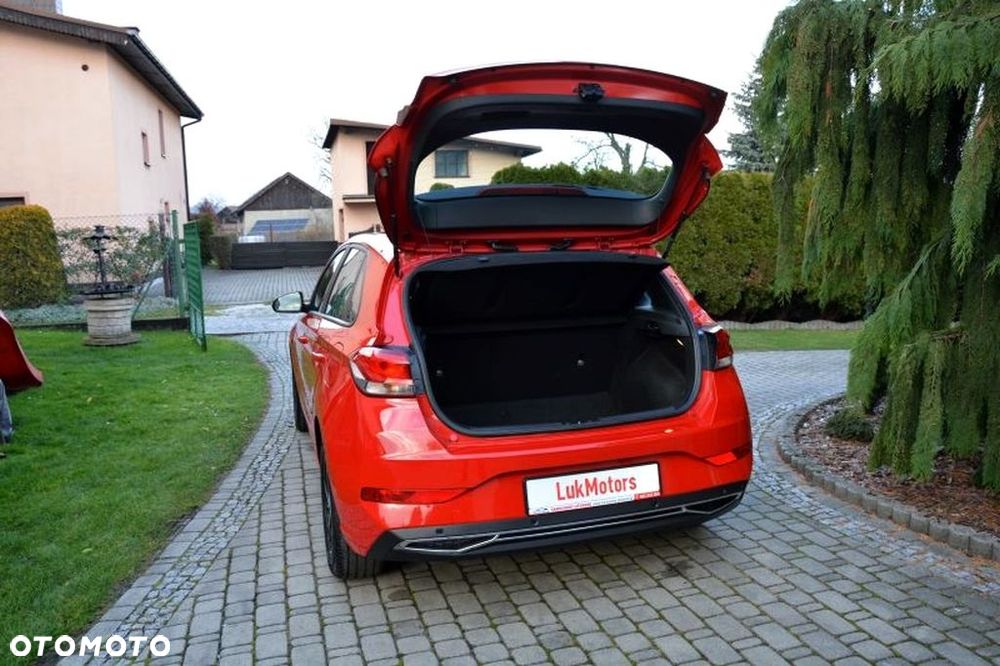Hyundai i30 1.5 DPI Comfort - 18