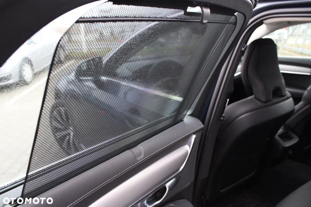 Volvo S90 - 38