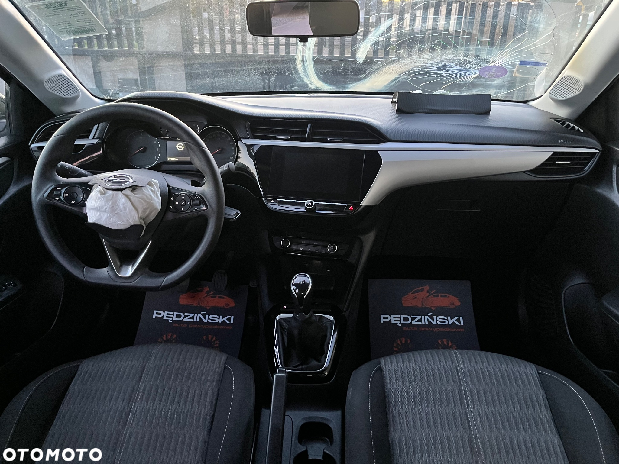 Opel Corsa - 8