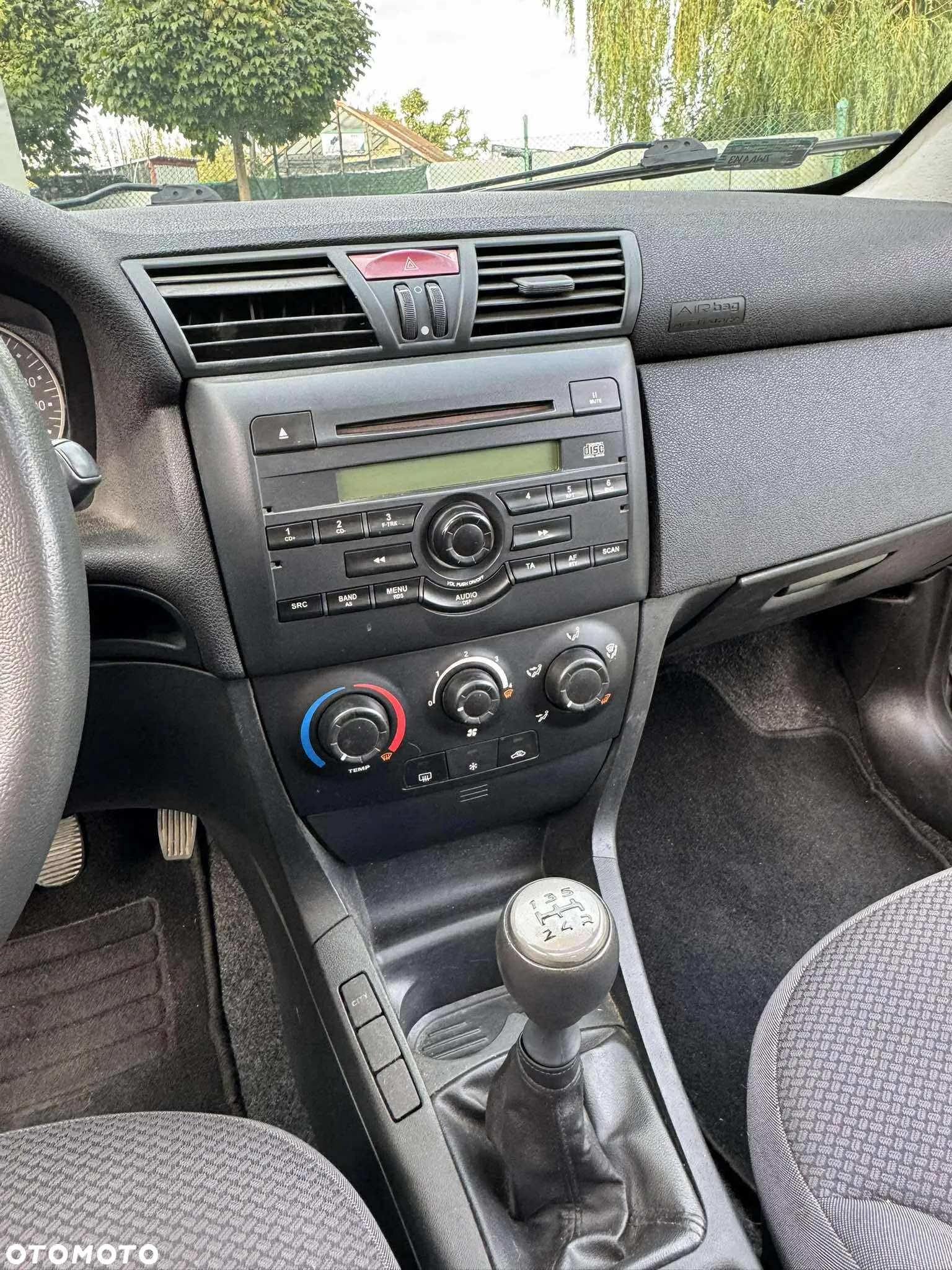 Fiat Stilo - 21