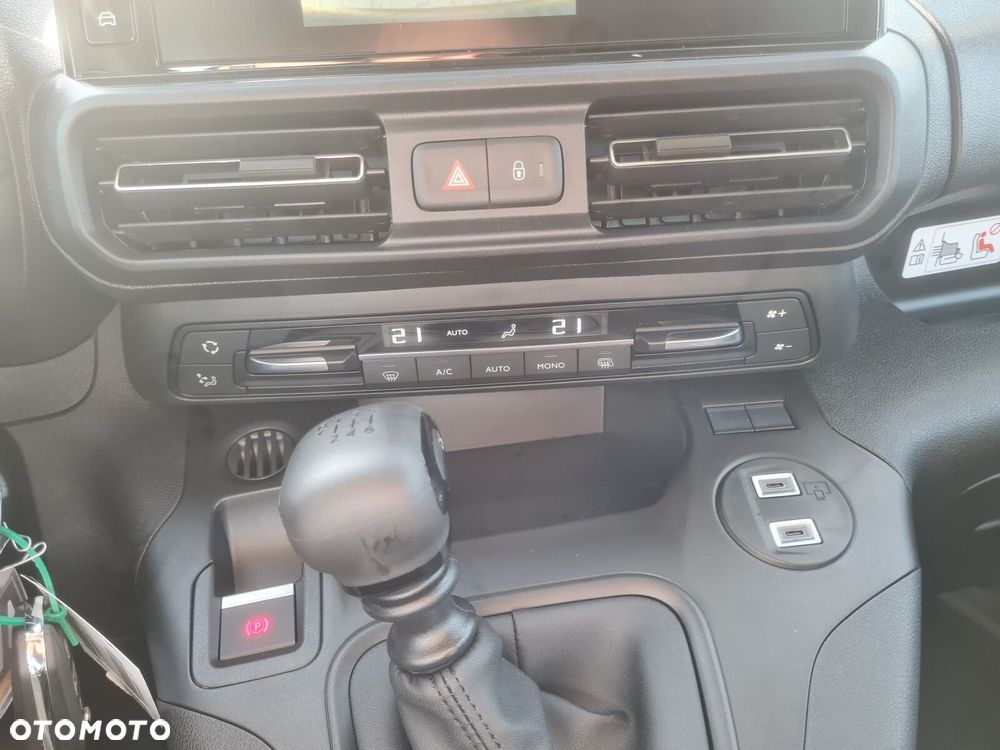 Opel Combo Cargo - 18