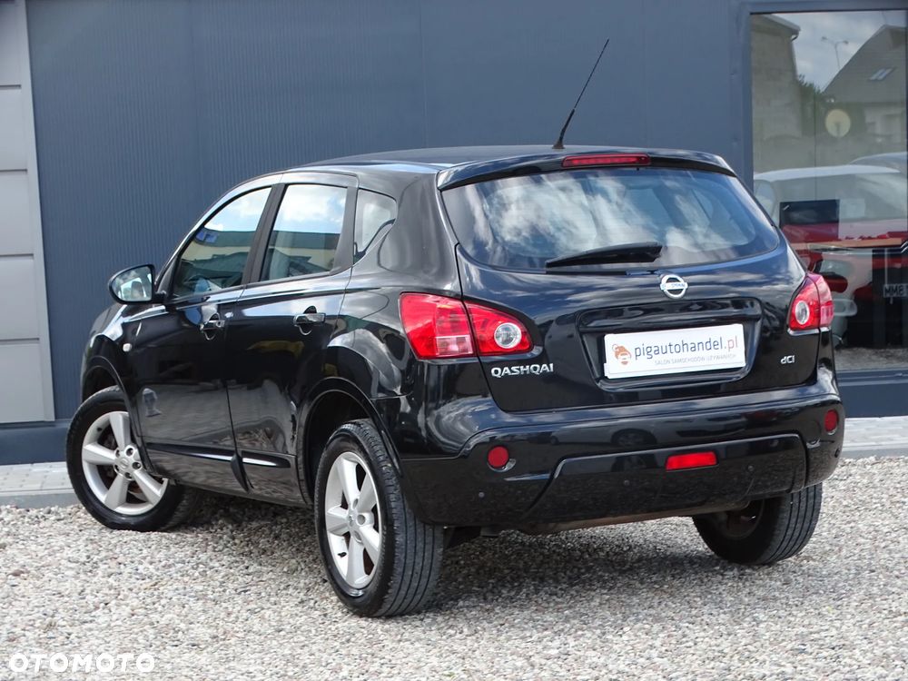 Nissan Qashqai 2.0 dCi Tekna - 3