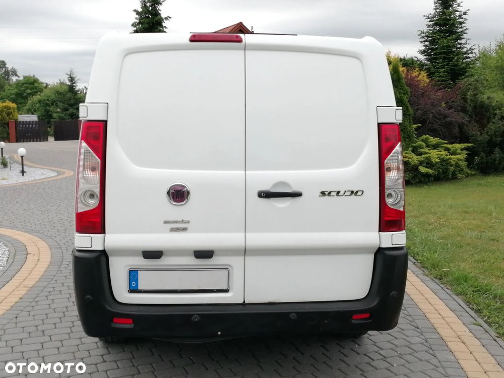 Fiat Scudo - 3