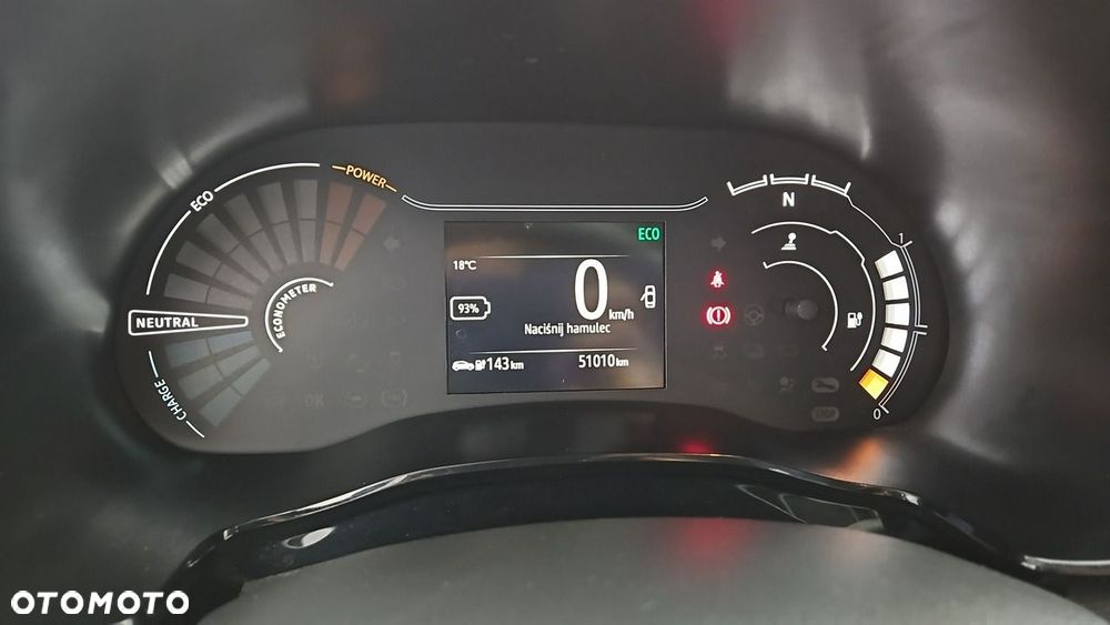 Dacia Spring 27.4kWh Expression - 14