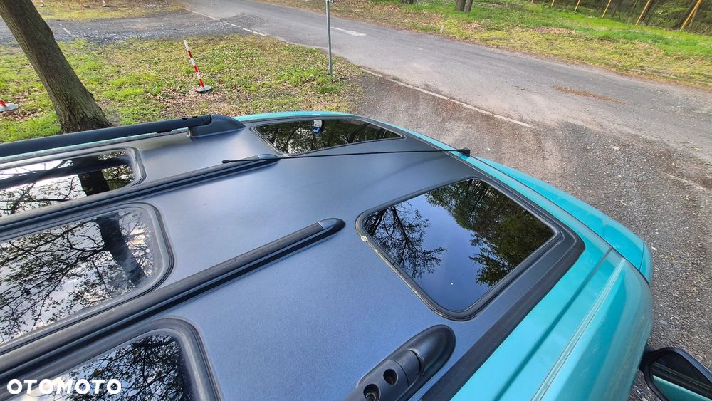 Citroën Berlingo 1.4i Exclusive - 22