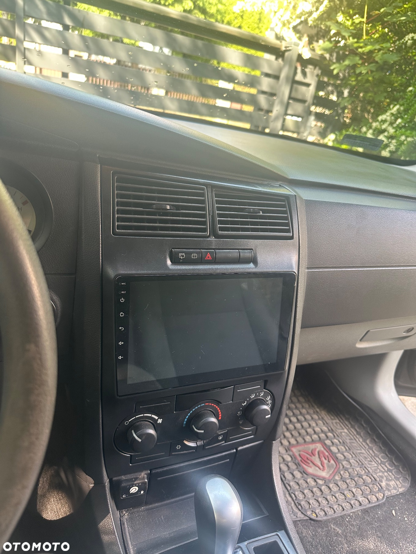 Dodge Magnum 2.7 V6 - 8