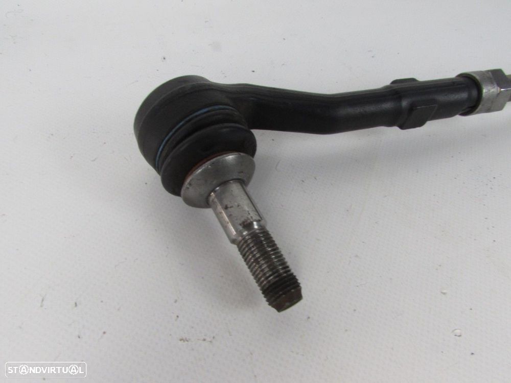 Vialete da Direção Direito/Esquerdo Seminovo/ Original BMW 5 (E60)/BMW 5 Touring... - 2