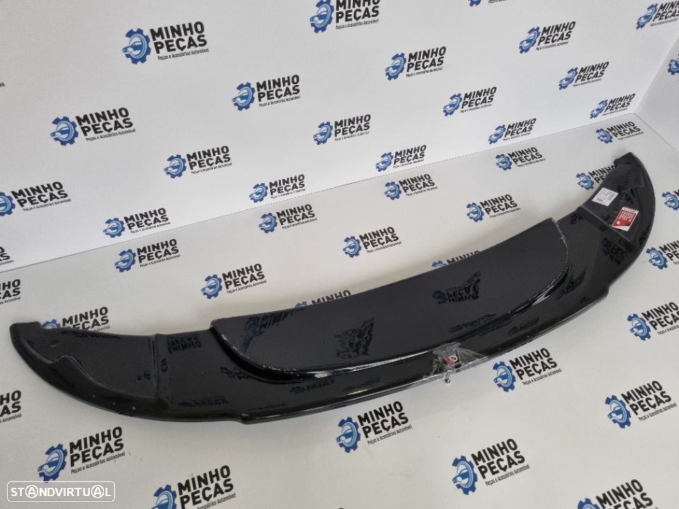 Spoiler Frontal BMW Série 1 Look 1M - 4