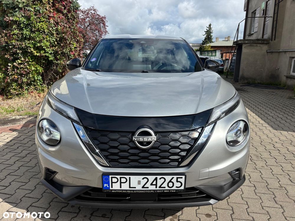 Nissan Juke - 2