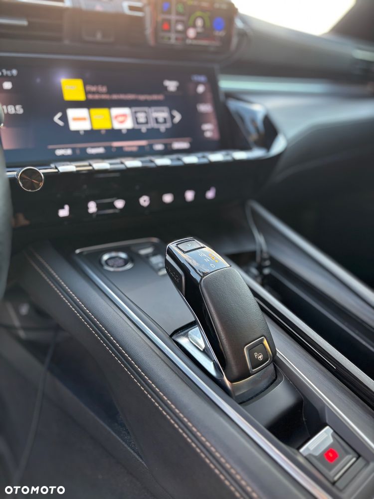 Peugeot 508 SW PureTech 225 EAT8 GT - 8