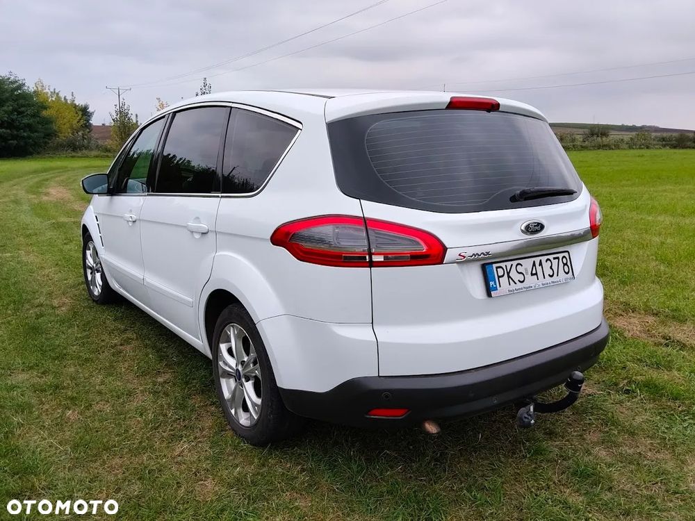 Ford S-Max 1.6 EcoBoost Titanium - 5