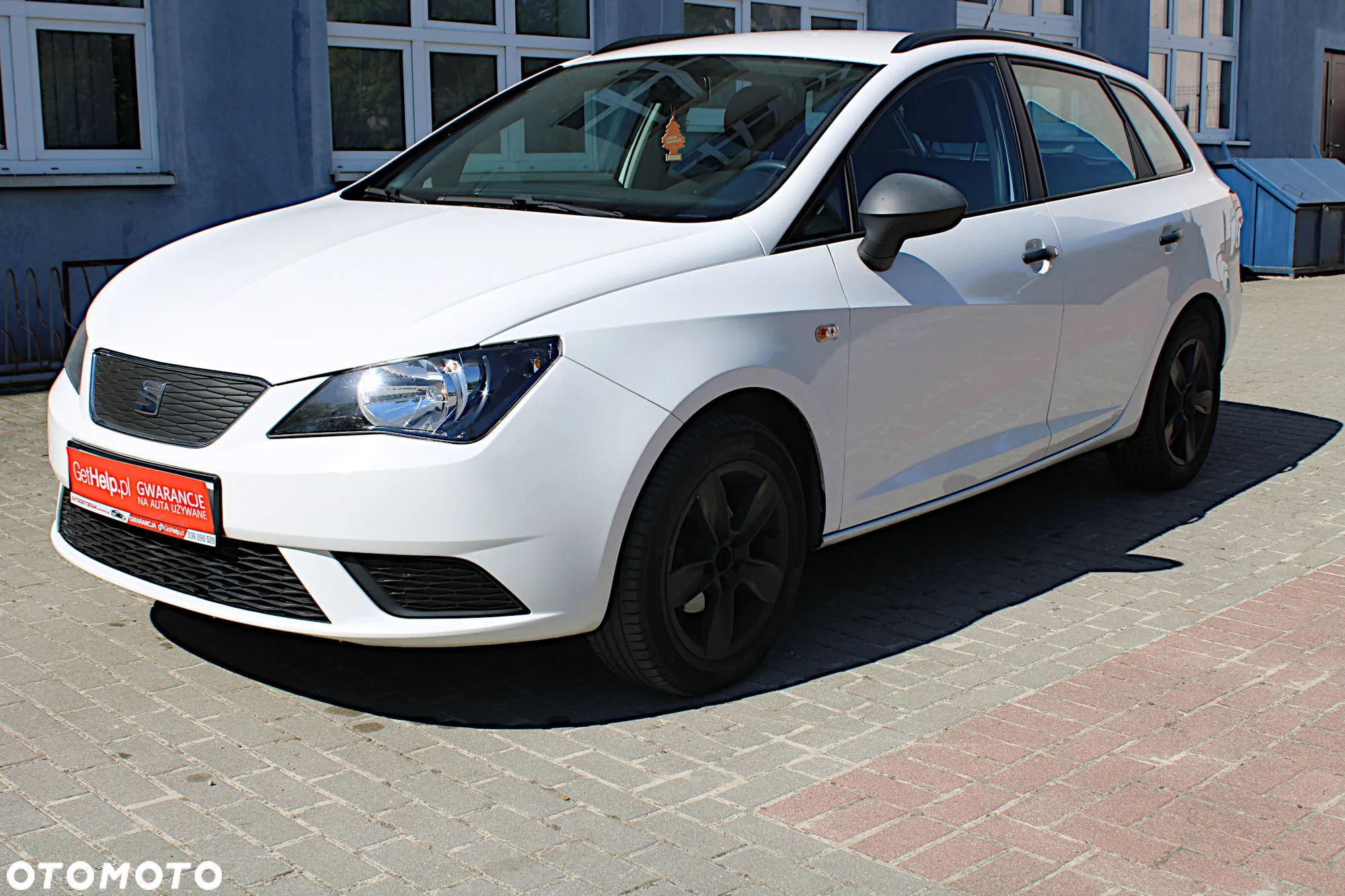 Seat Ibiza - 7
