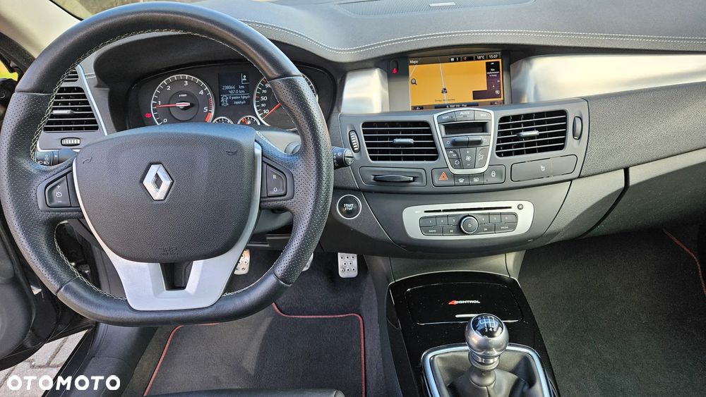 Renault Laguna - 13