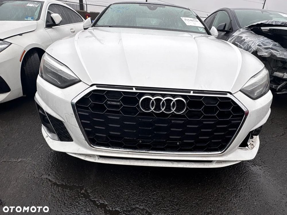 Audi A5 Sportback - 10