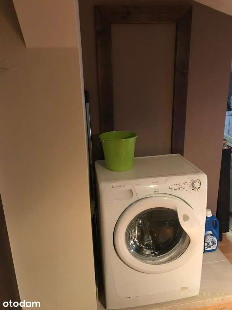 2 Pokoje, ul. Jaracza,