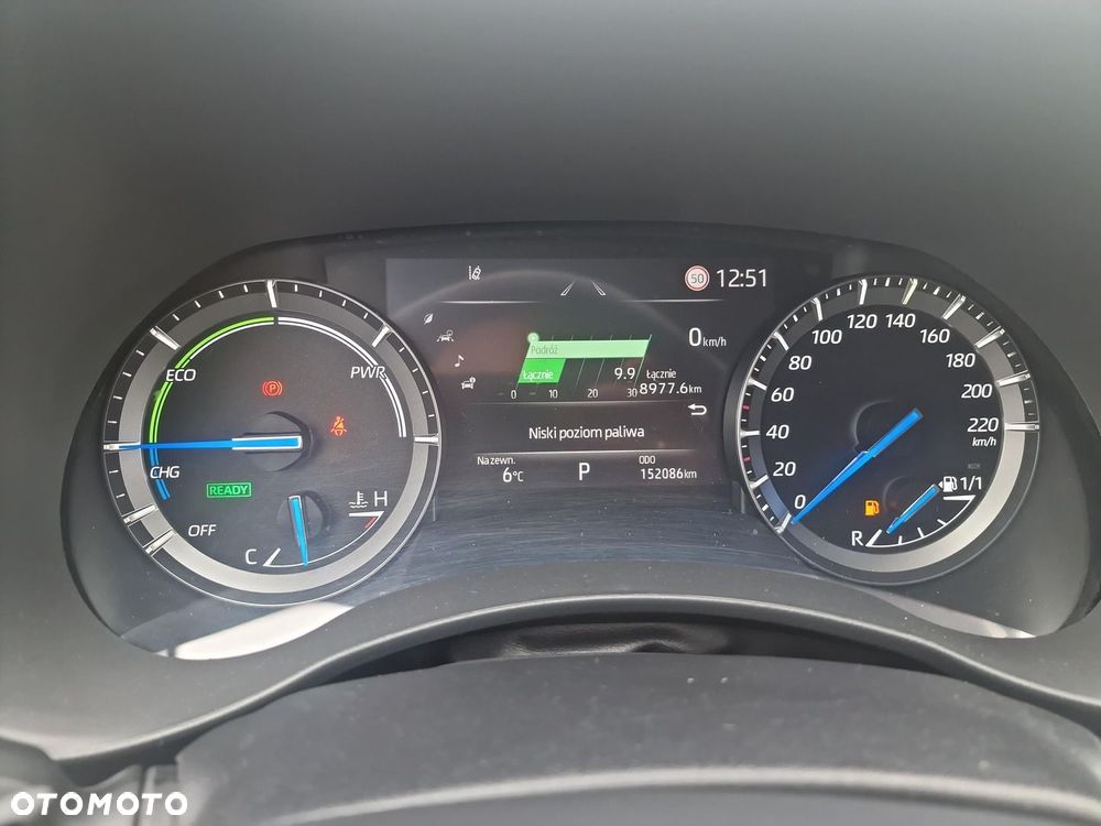 Toyota Highlander - 16