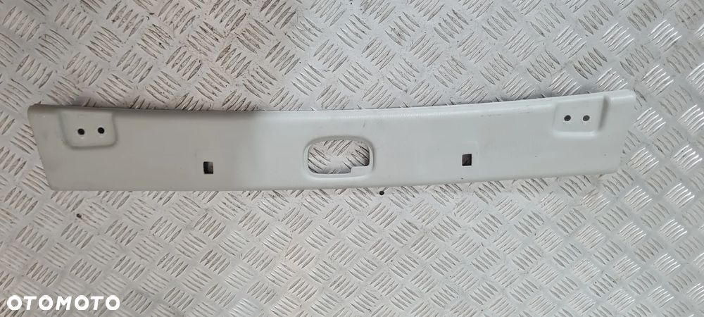 Suzuki Jimny Osłona Osłony Słupków Cabrio - 8