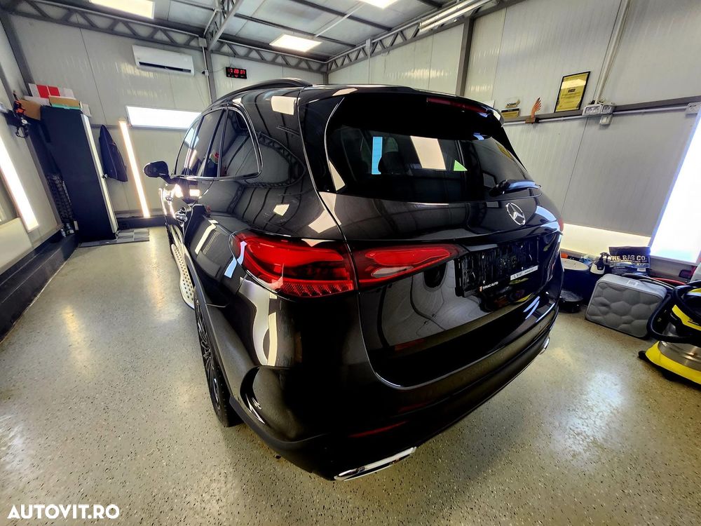 Mercedes-Benz GLC 200 4MATIC MHEV - 7