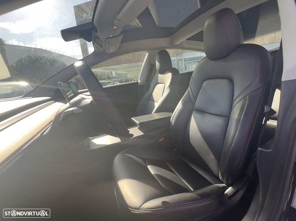 Tesla Model 3 Long Range AWD Dual Motor - 18