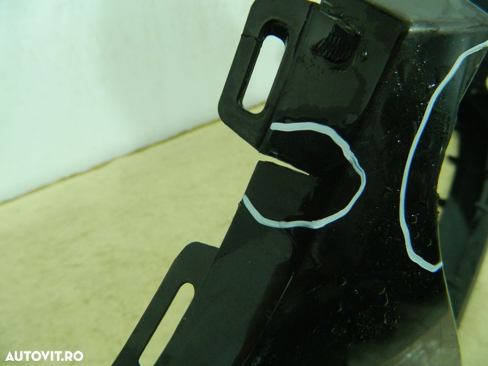 Bara fata Audi A3, 2013, 2014, 2015, 2016, , 8V3807437 - 10