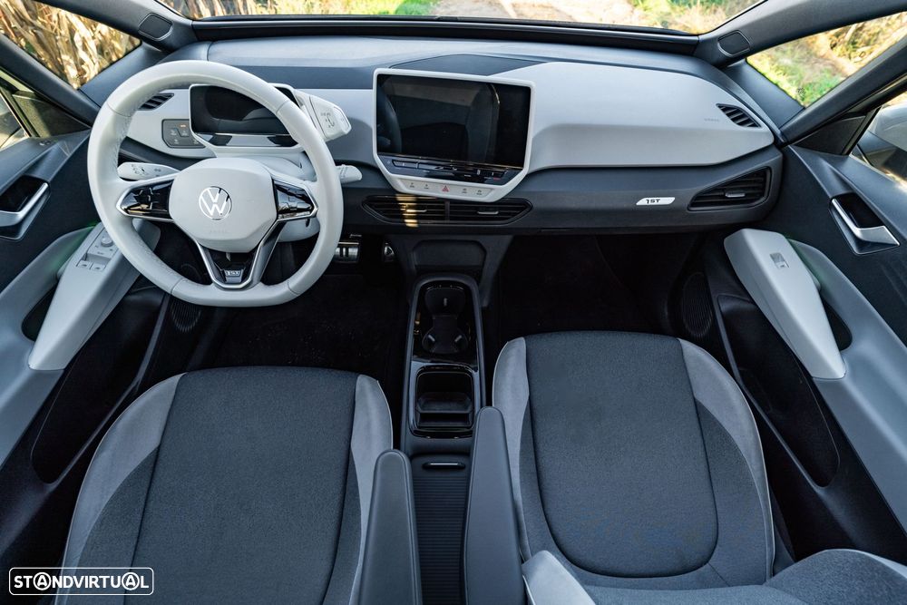 VW ID.3 Performance Upgrade Pro 1st Plus - 37