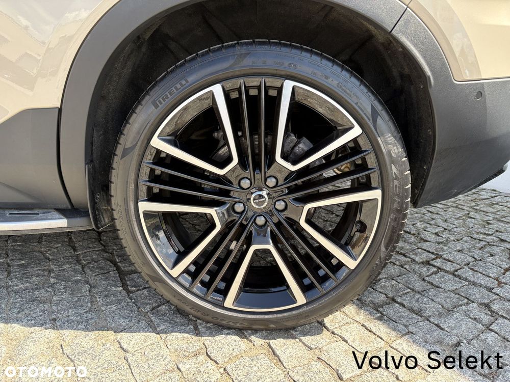 Volvo XC 40 - 9