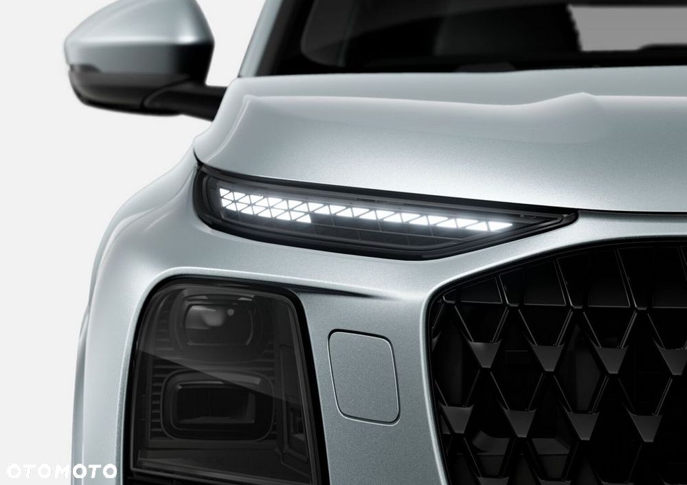 Audi Q7 45 TDI mHEV Quattro S Line Tiptr - 4